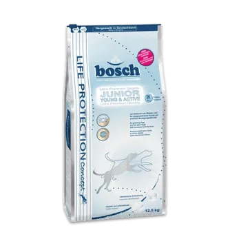 Bosch Junior Young & Active Wellness 12,5 kg